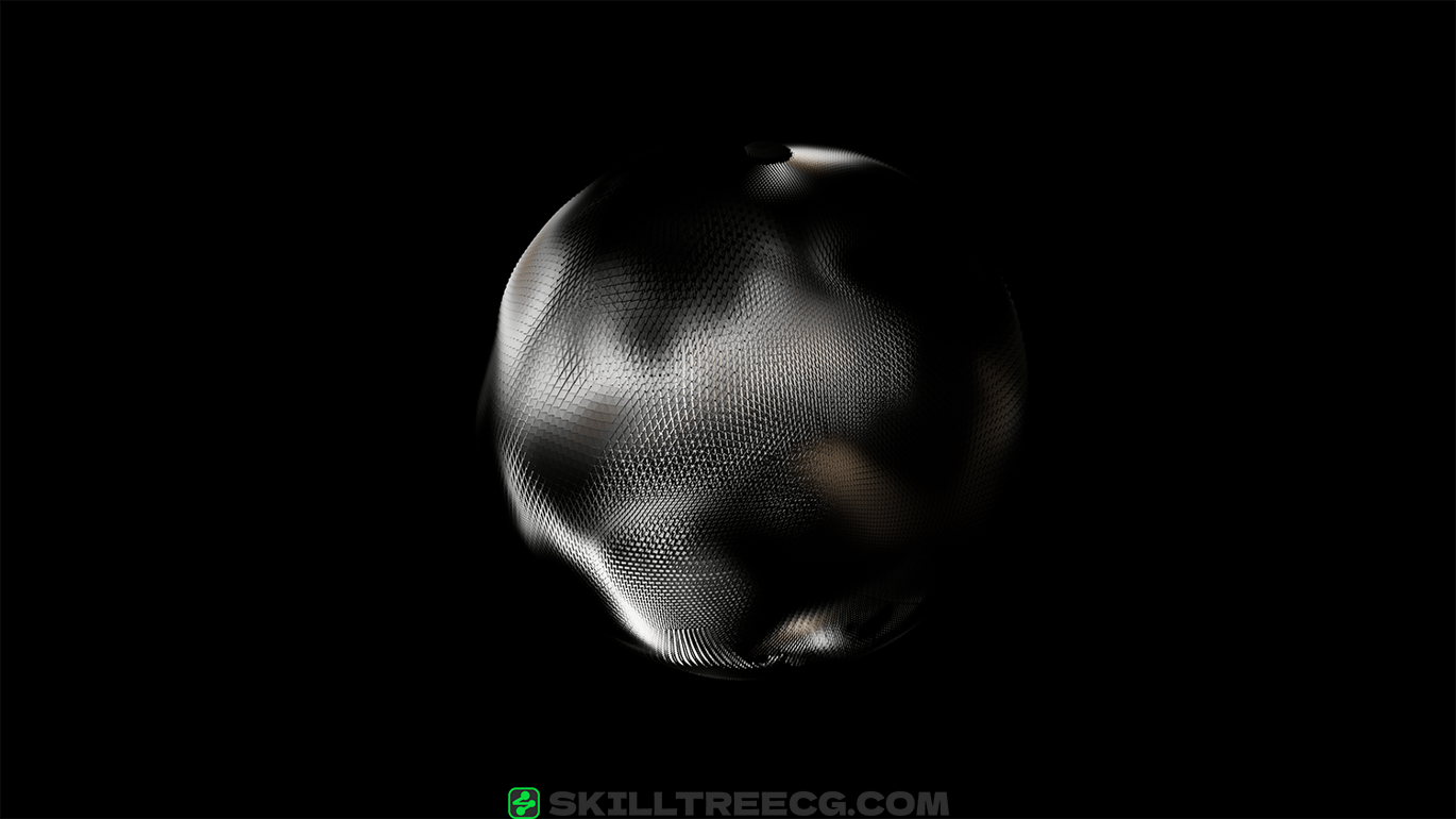 图片[2]-Abstract Background Geometric Set GEO_SPHERE1（546850）-技能树